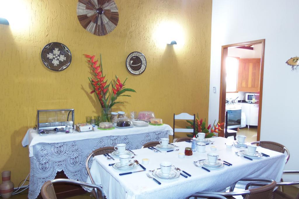 Pousada Frau Spring Boipeba Island Bagian luar foto