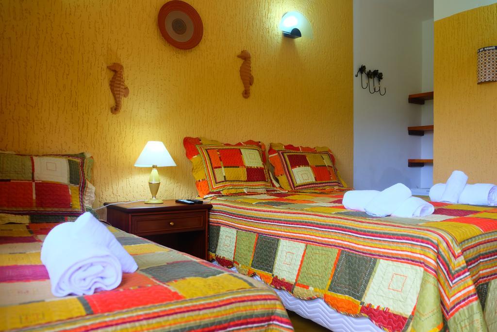 Pousada Frau Spring Boipeba Island Bagian luar foto
